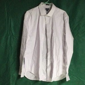 J Crew Dress Shirt